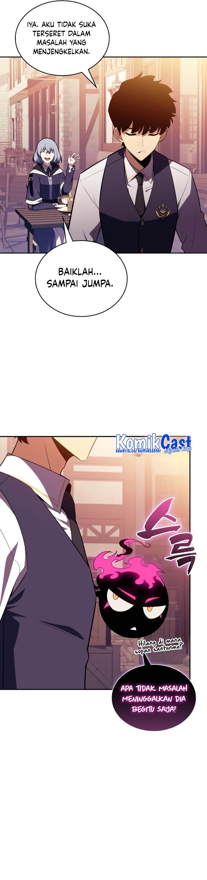 The Regressed Son of a Duke is an Assassin Chap 41 - Next Chap 42