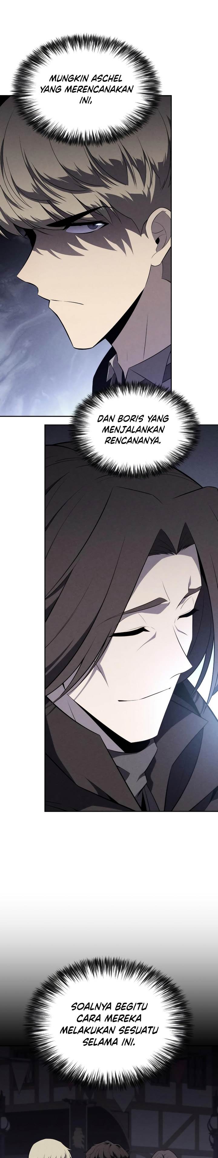 The Regressed Son of a Duke is an Assassin Chap 41 - Next Chap 42