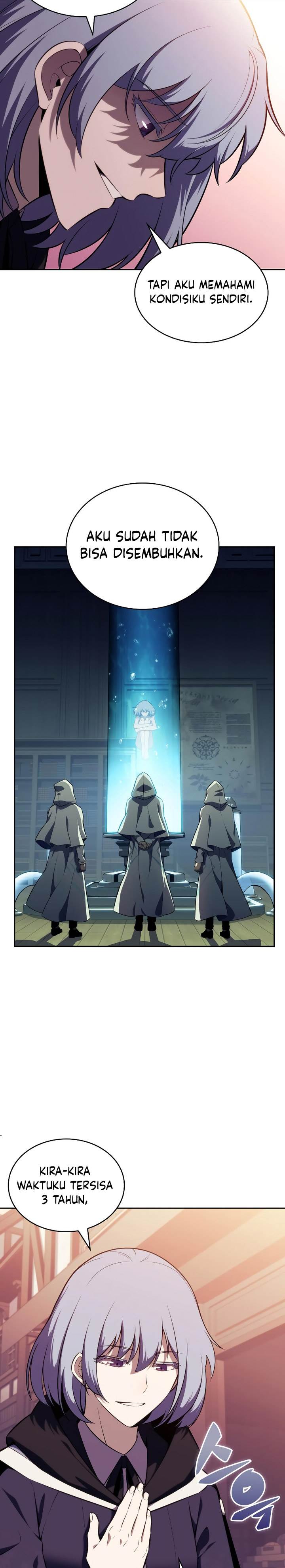 The Regressed Son of a Duke is an Assassin Chap 41 - Next Chap 42