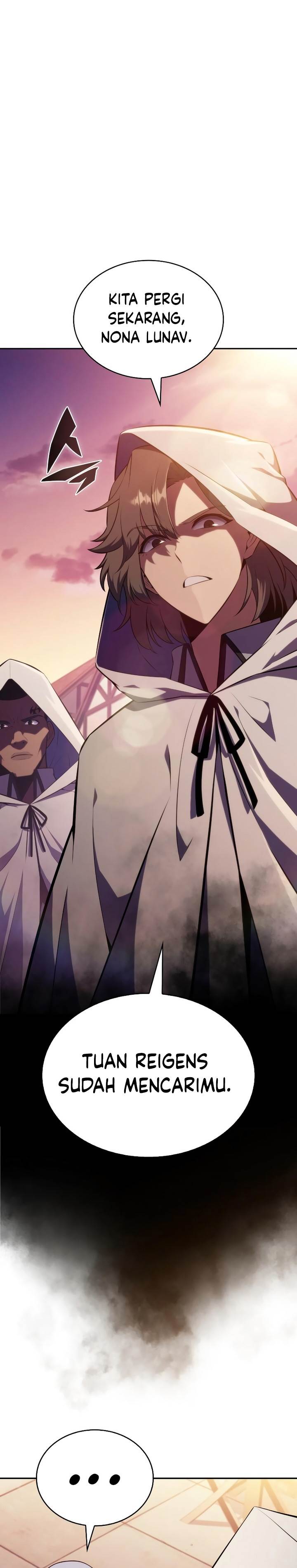 The Regressed Son of a Duke is an Assassin Chap 42 - Next Chap 43