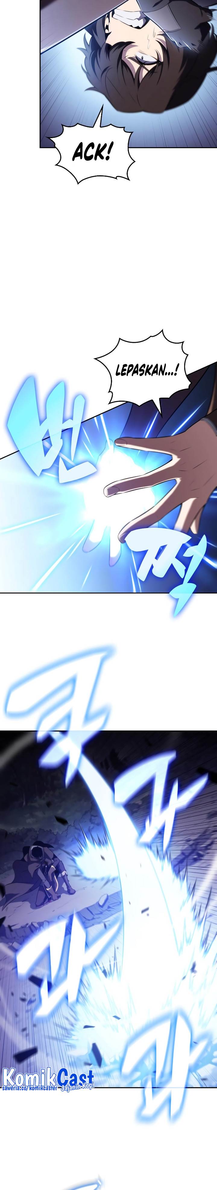 The Regressed Son of a Duke is an Assassin Chap 42 - Next Chap 43