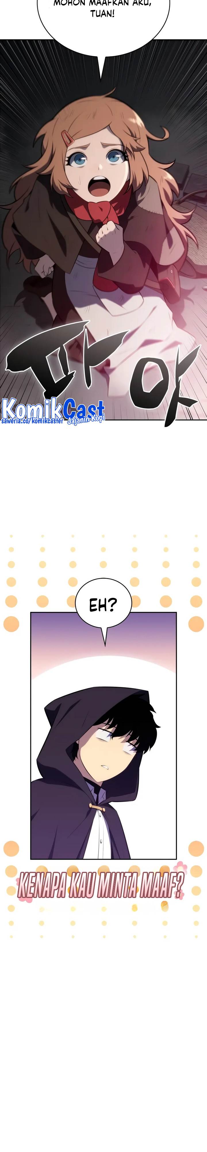 The Regressed Son of a Duke is an Assassin Chap 46 - Next Chap 47