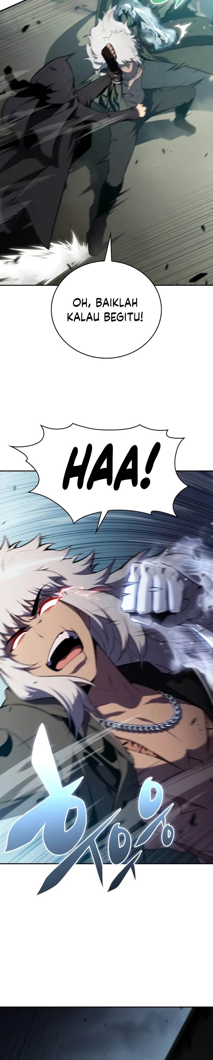 The Regressed Son of a Duke is an Assassin Chap 46 - Next Chap 47