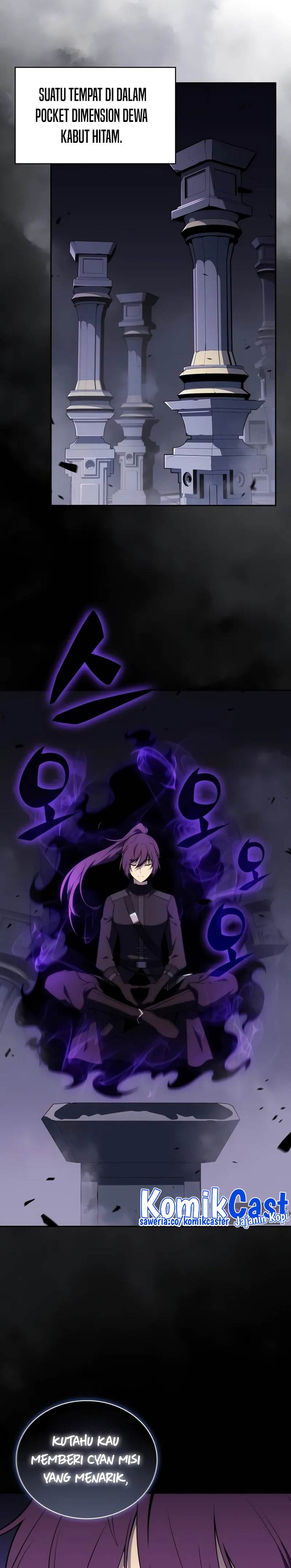 The Regressed Son of a Duke is an Assassin Chap 46 - Next Chap 47