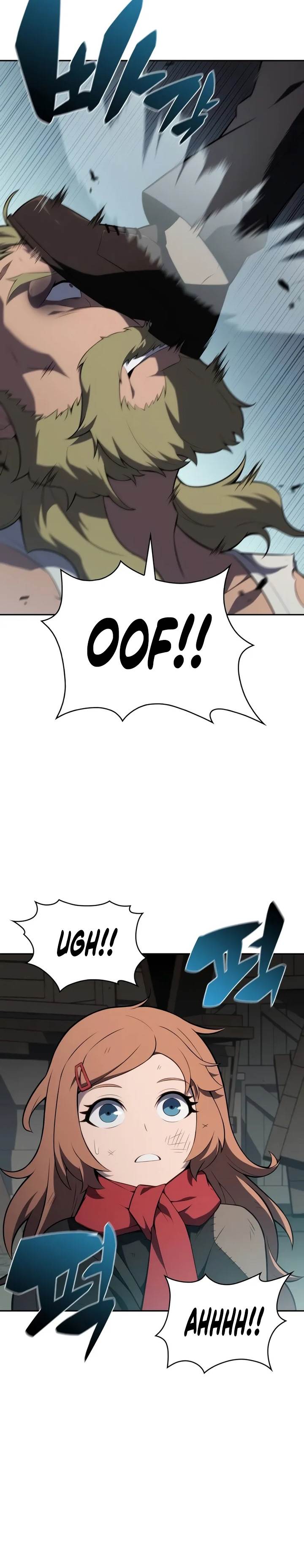 The Regressed Son of a Duke is an Assassin Chap 46 - Next Chap 47