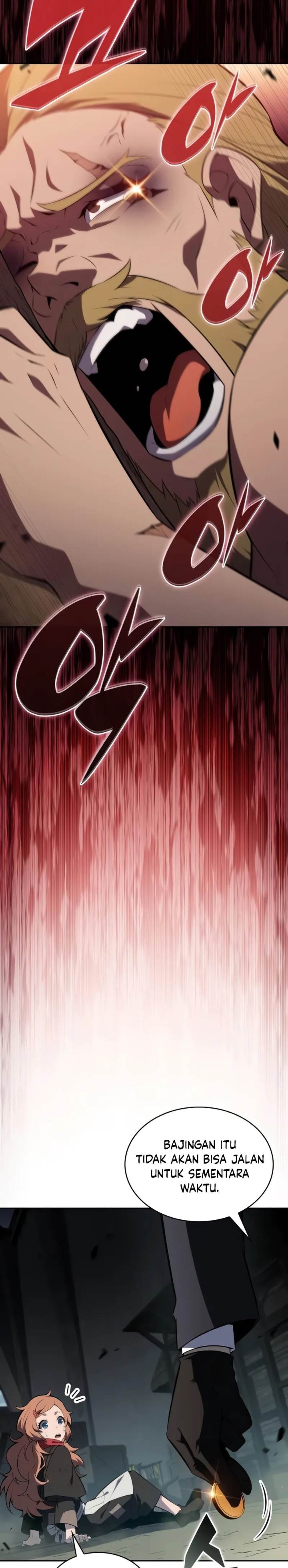 The Regressed Son of a Duke is an Assassin Chap 46 - Next Chap 47