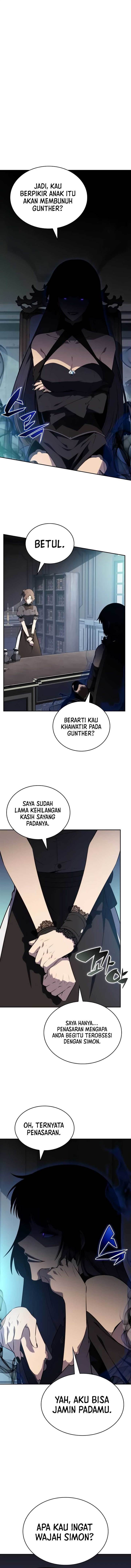 The Regressed Son of a Duke is an Assassin Chap 49 - Next Chap 50