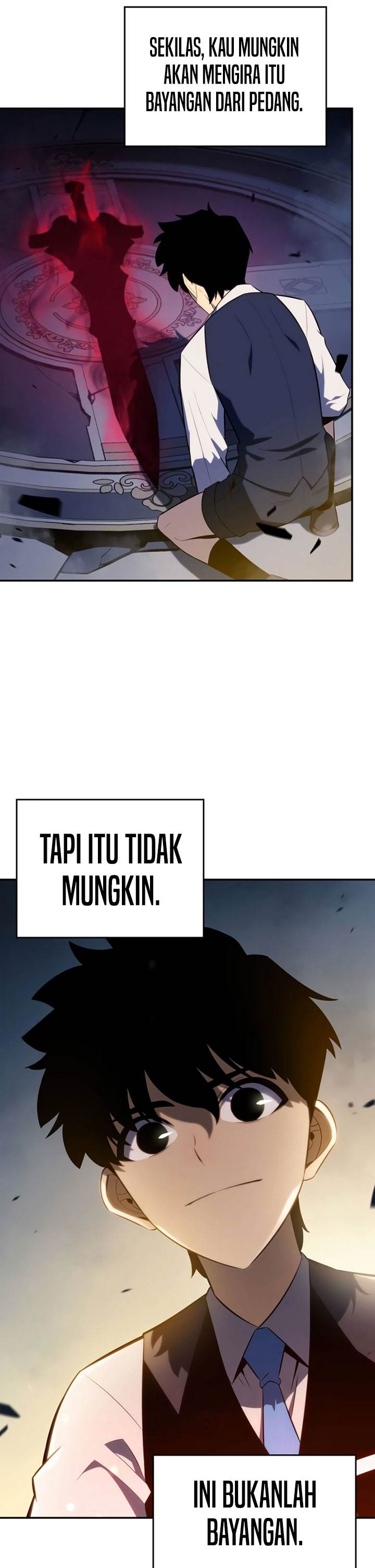 The Regressed Son of a Duke is an Assassin Chap 4 - Next Chap 5