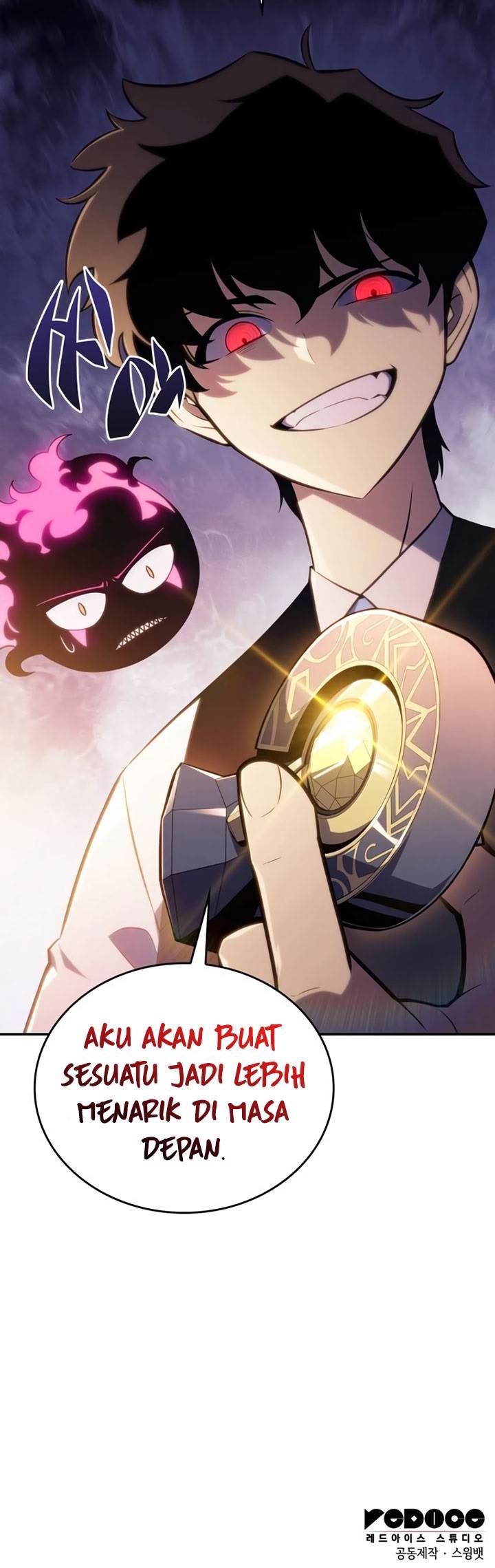 The Regressed Son of a Duke is an Assassin Chap 4 - Next Chap 5