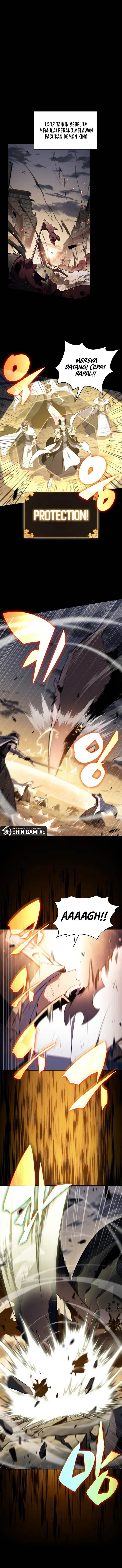 The Regressed Son of a Duke is an Assassin Chap 53 - Next Chap 54