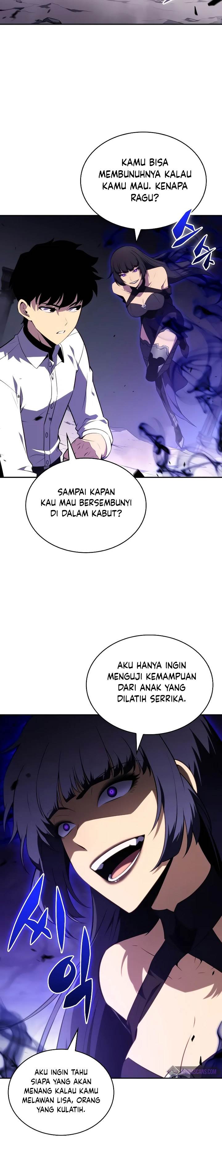 The Regressed Son of a Duke is an Assassin Chap 51 - Next Chap 52
