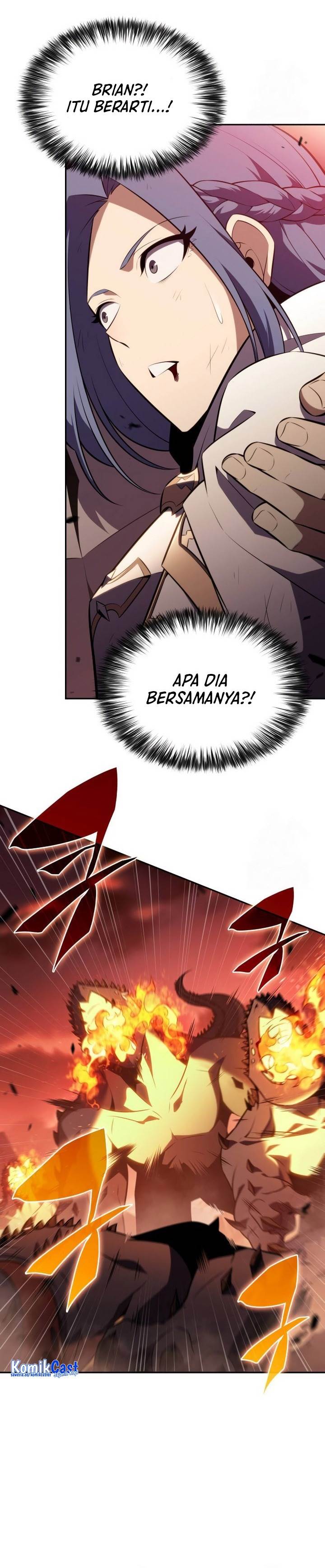 The Regressed Son of a Duke is an Assassin Chap 57 - Next Chap 58