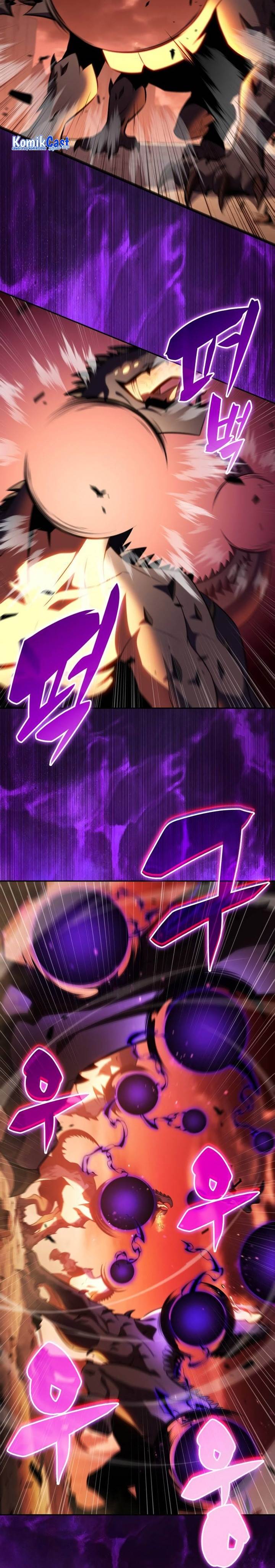 The Regressed Son of a Duke is an Assassin Chap 57 - Next Chap 58