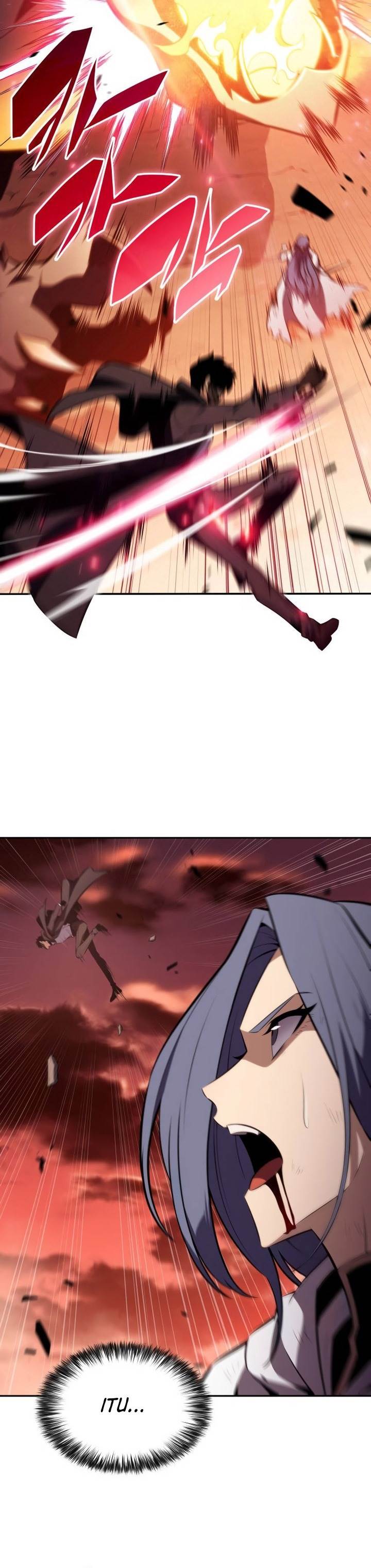 The Regressed Son of a Duke is an Assassin Chap 57 - Next Chap 58