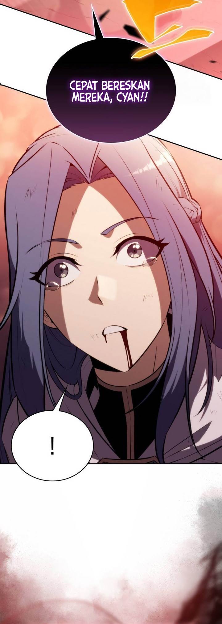 The Regressed Son of a Duke is an Assassin Chap 57 - Next Chap 58