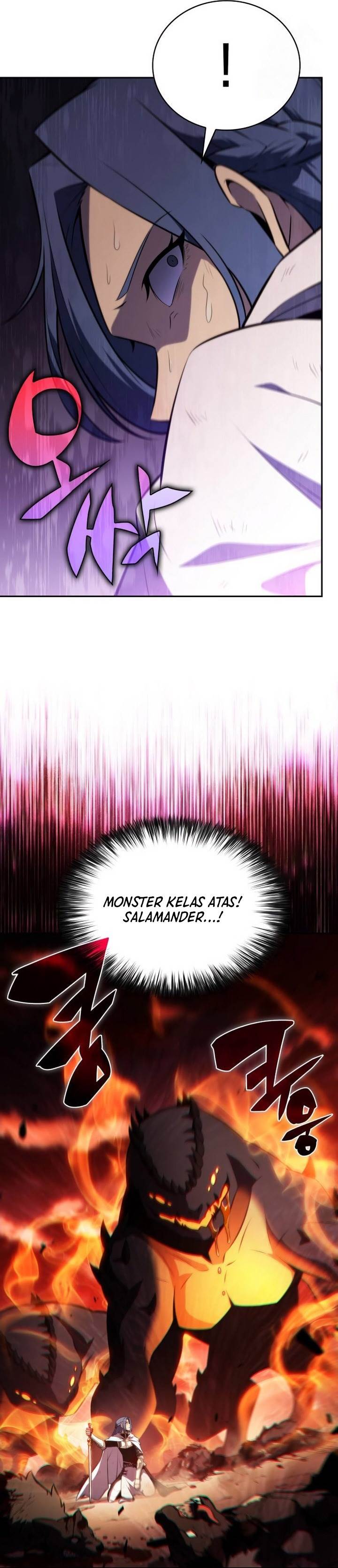 The Regressed Son of a Duke is an Assassin Chap 57 - Next Chap 58