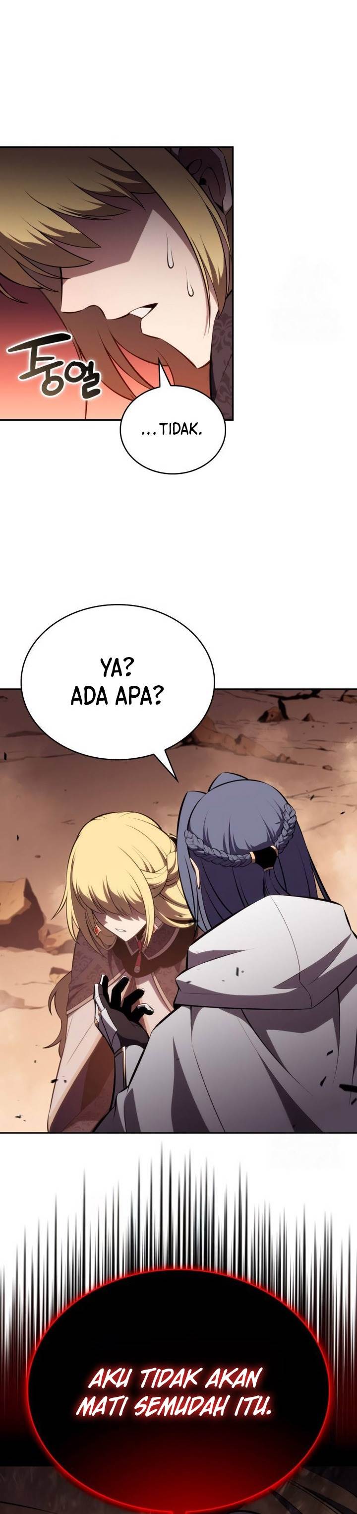 The Regressed Son of a Duke is an Assassin Chap 57 - Next Chap 58