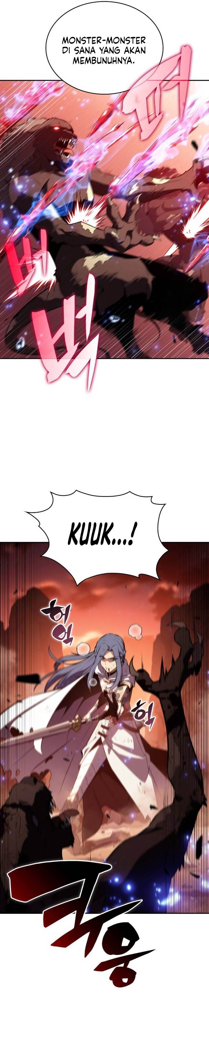 The Regressed Son of a Duke is an Assassin Chap 57 - Next Chap 58
