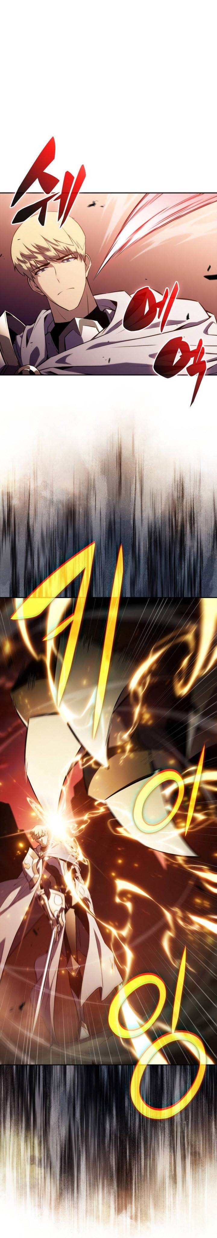 The Regressed Son of a Duke is an Assassin Chap 57 - Next Chap 58