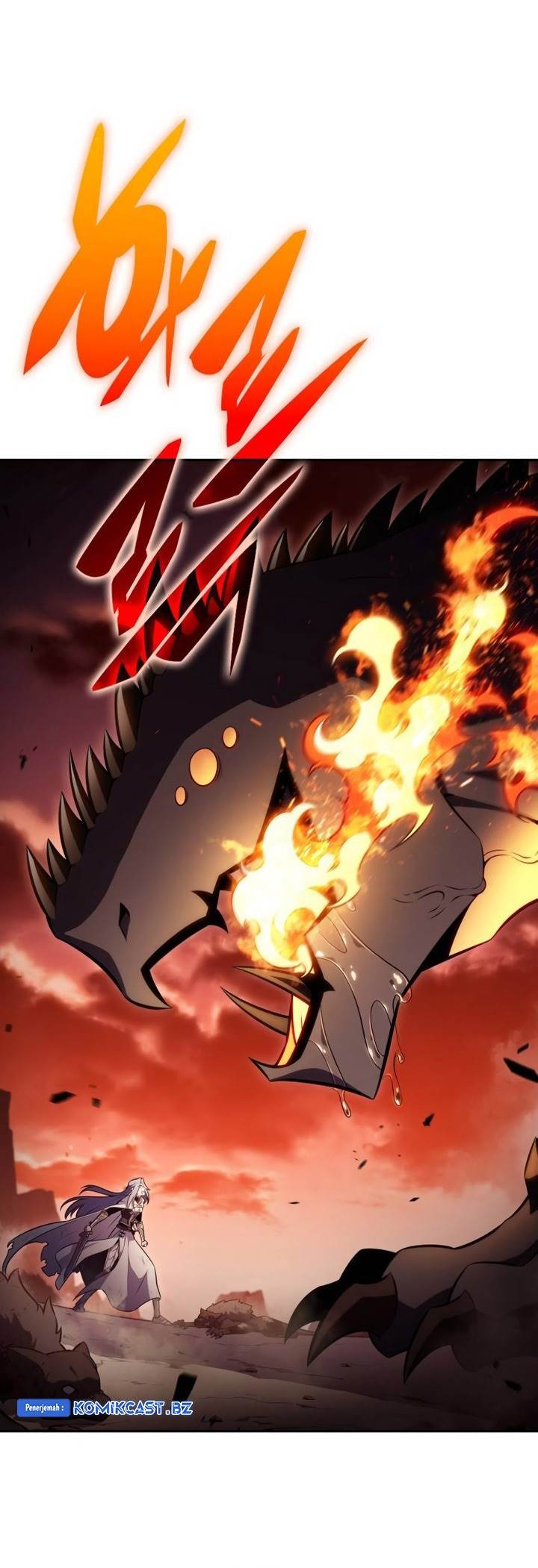 The Regressed Son of a Duke is an Assassin Chap 57 - Next Chap 58
