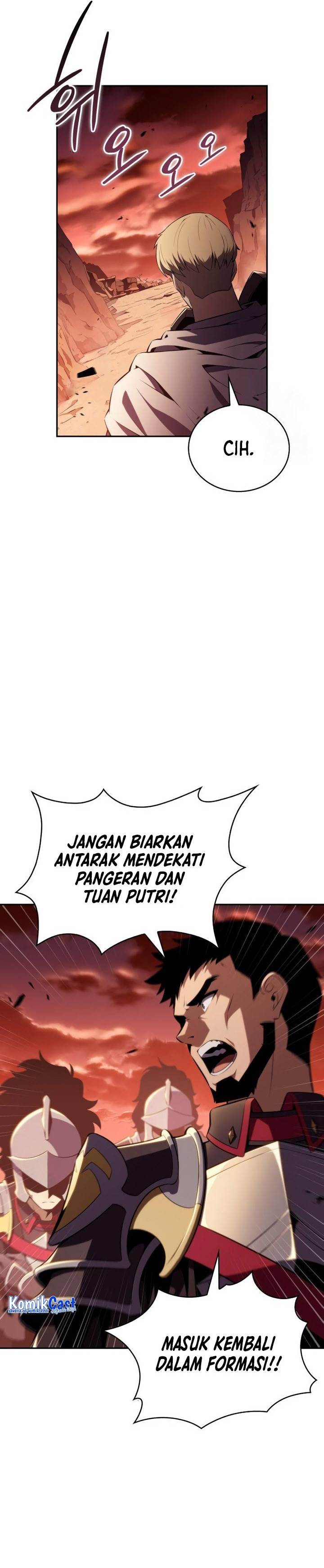 The Regressed Son of a Duke is an Assassin Chap 57 - Next Chap 58