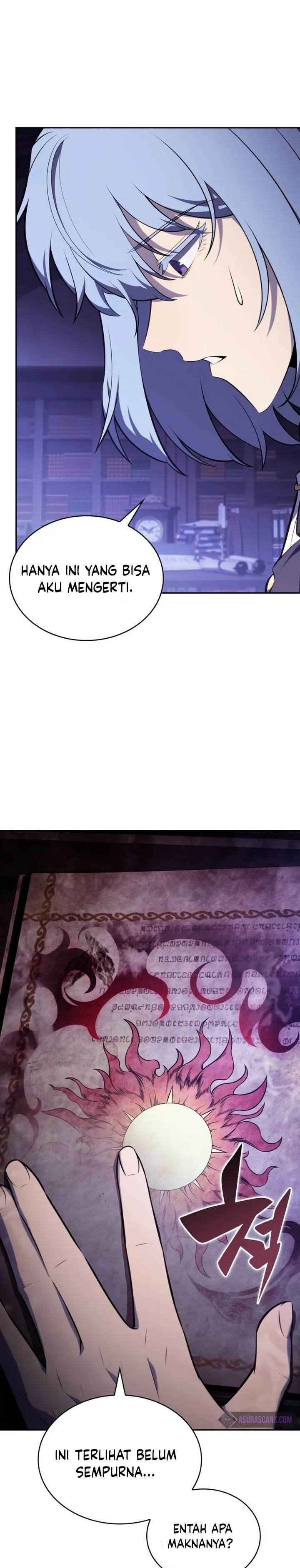 The Regressed Son of a Duke is an Assassin Chap 54 - Next Chap 55