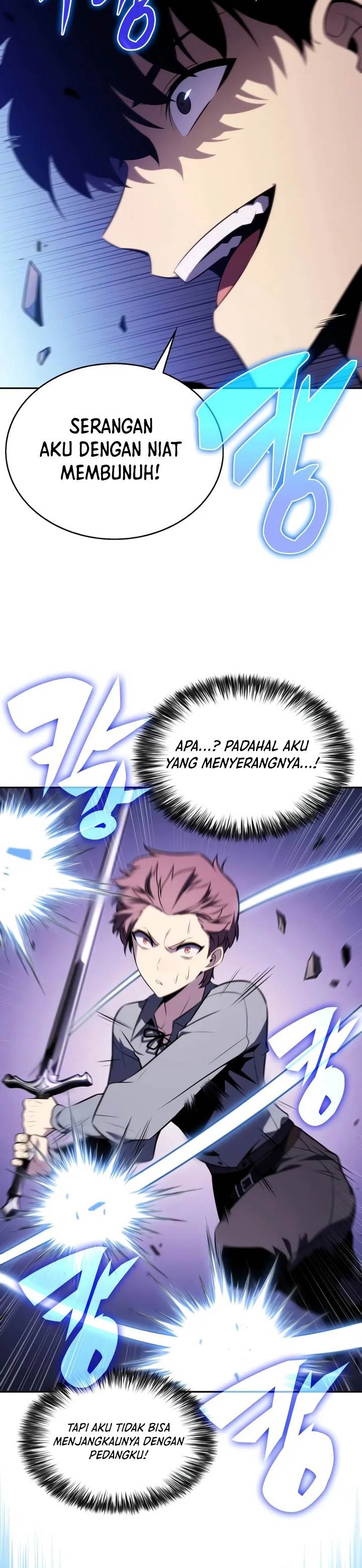 The Regressed Son of a Duke is an Assassin Chap 54 - Next Chap 55
