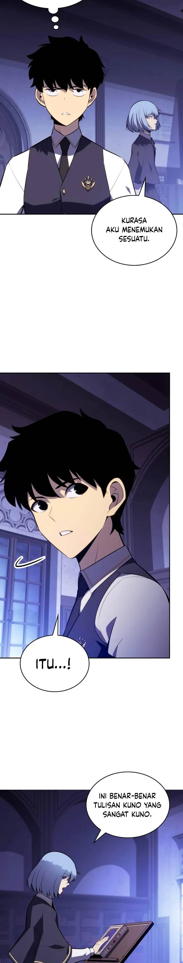 The Regressed Son of a Duke is an Assassin Chap 54 - Next Chap 55