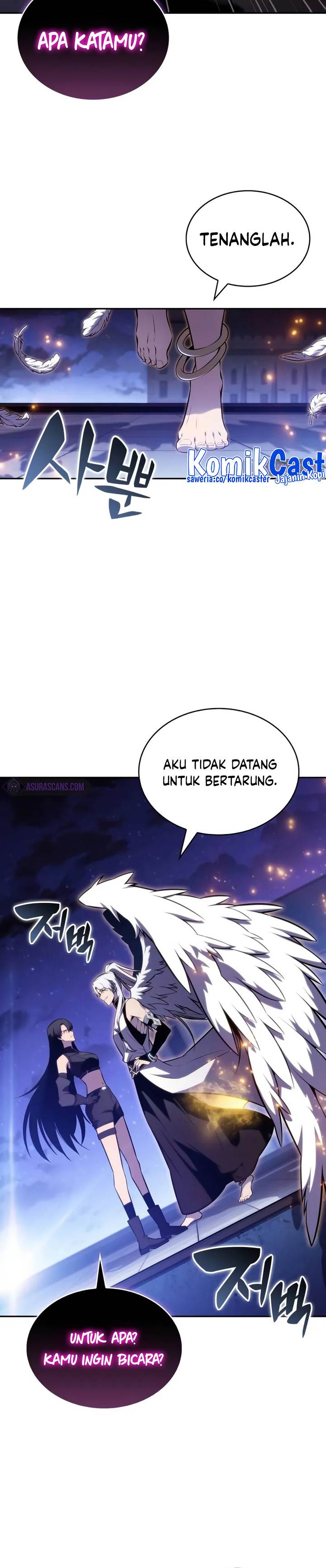 The Regressed Son of a Duke is an Assassin Chap 54 - Next Chap 55
