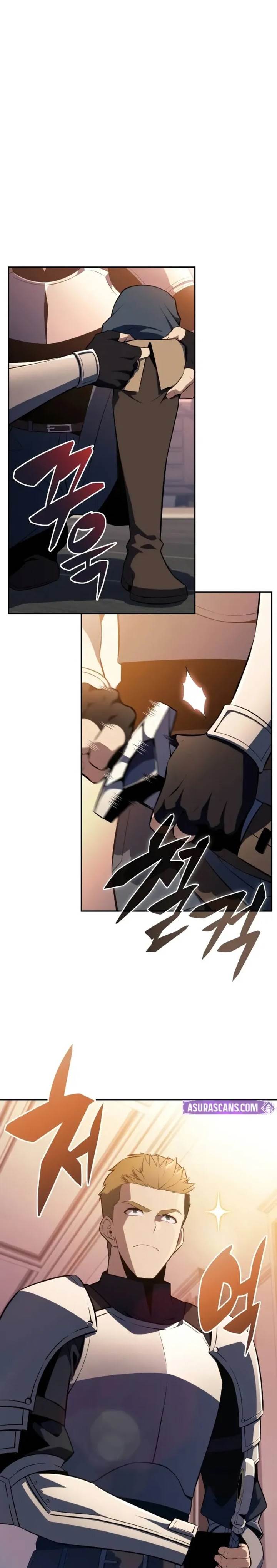 The Regressed Son of a Duke is an Assassin Chap 56 - Next Chap 57