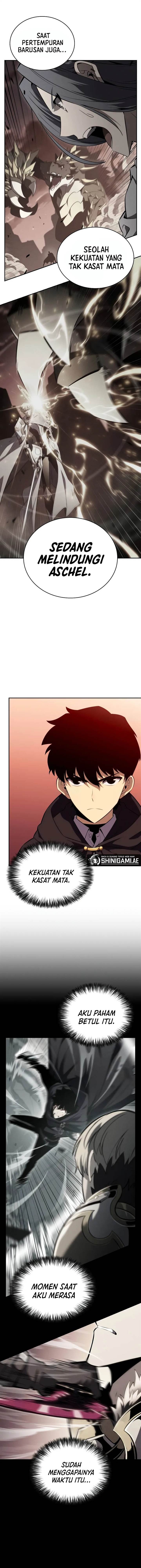 The Regressed Son of a Duke is an Assassin Chap 58 - Next Chap 59