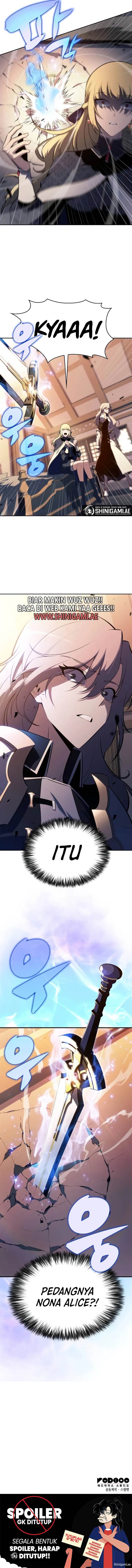 The Regressed Son of a Duke is an Assassin Chap 58 - Next Chap 59