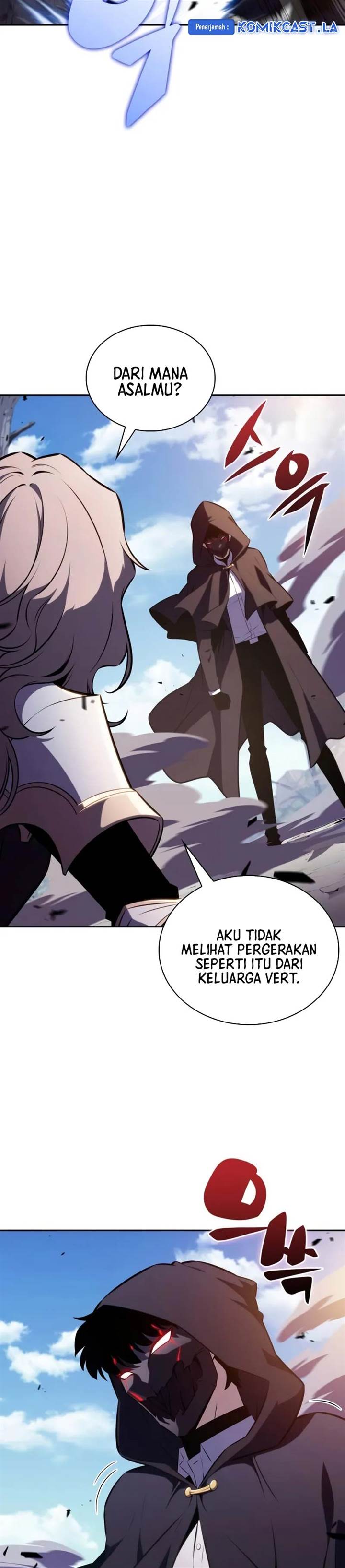 The Regressed Son of a Duke is an Assassin Chap 59 - Next Chap 60