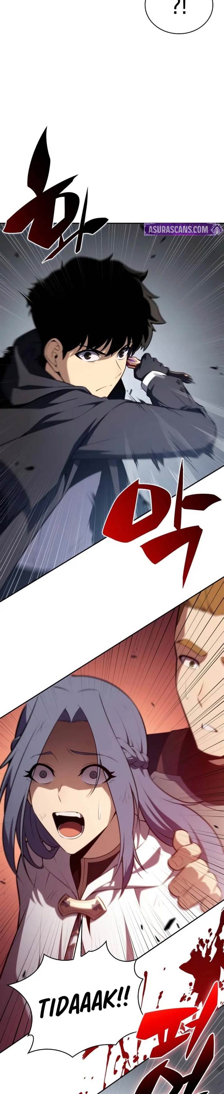 The Regressed Son of a Duke is an Assassin Chap 59 - Next Chap 60