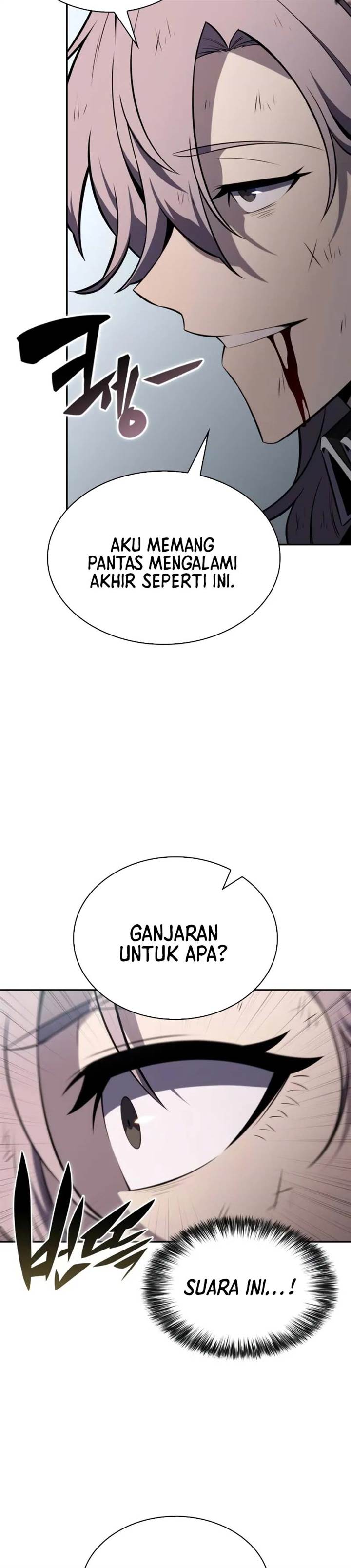 The Regressed Son of a Duke is an Assassin Chap 59 - Next Chap 60