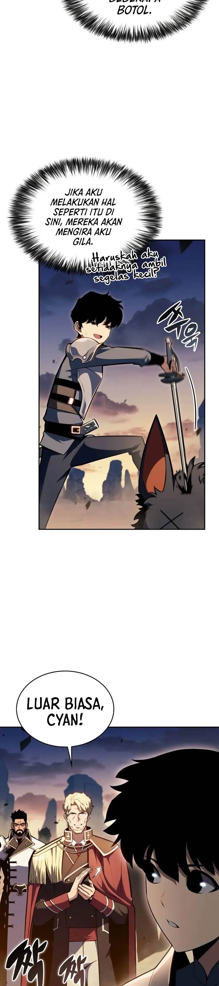 The Regressed Son of a Duke is an Assassin Chap 5 - Next Chap 6