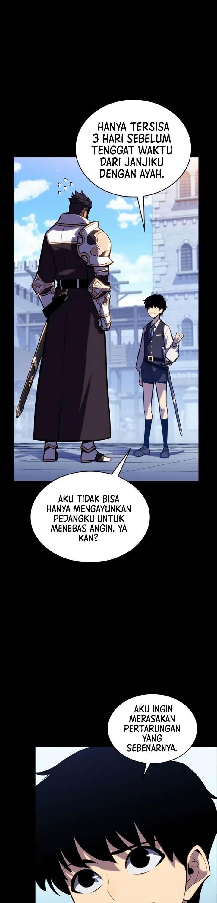 The Regressed Son of a Duke is an Assassin Chap 5 - Next Chap 6