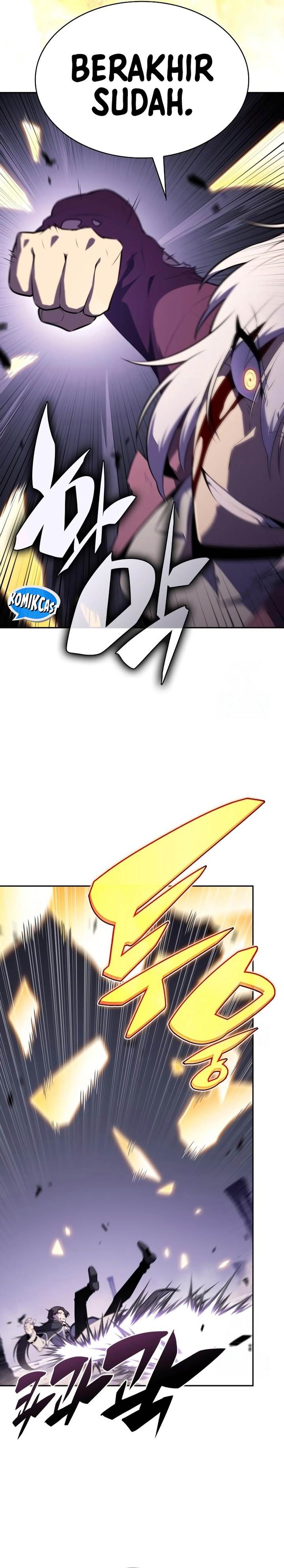 The Regressed Son of a Duke is an Assassin Chap 63 - Next Chap 64
