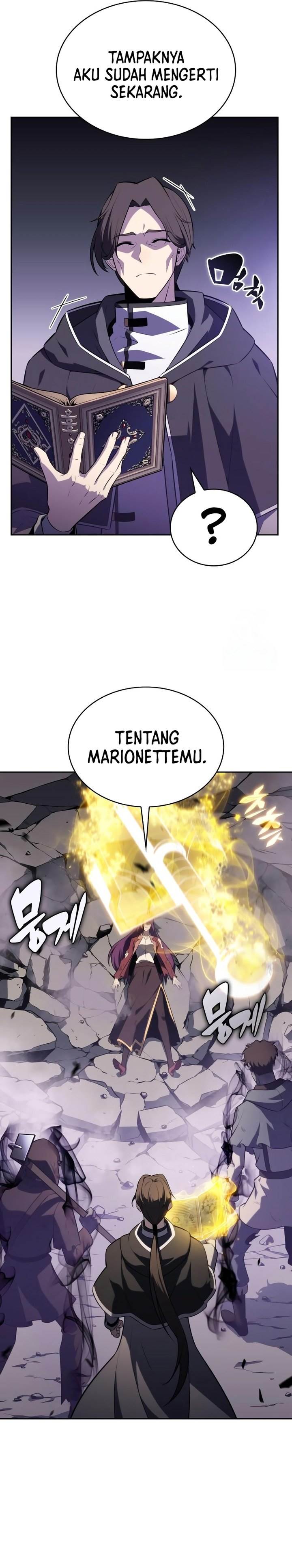 The Regressed Son of a Duke is an Assassin Chap 63 - Next Chap 64