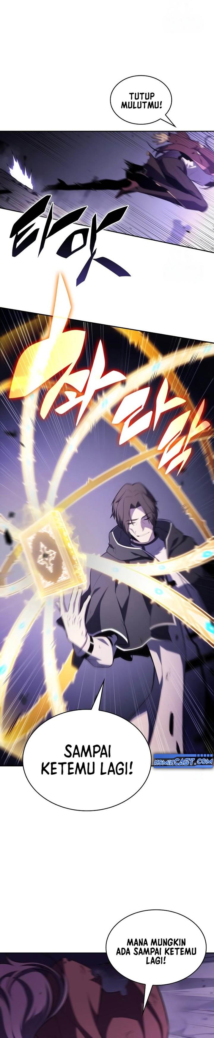 The Regressed Son of a Duke is an Assassin Chap 63 - Next Chap 64