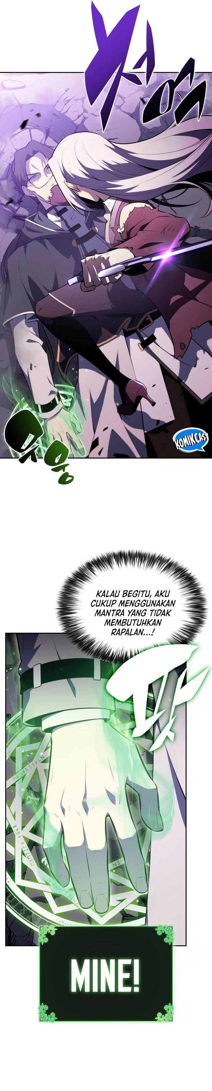 The Regressed Son of a Duke is an Assassin Chap 63 - Next Chap 64