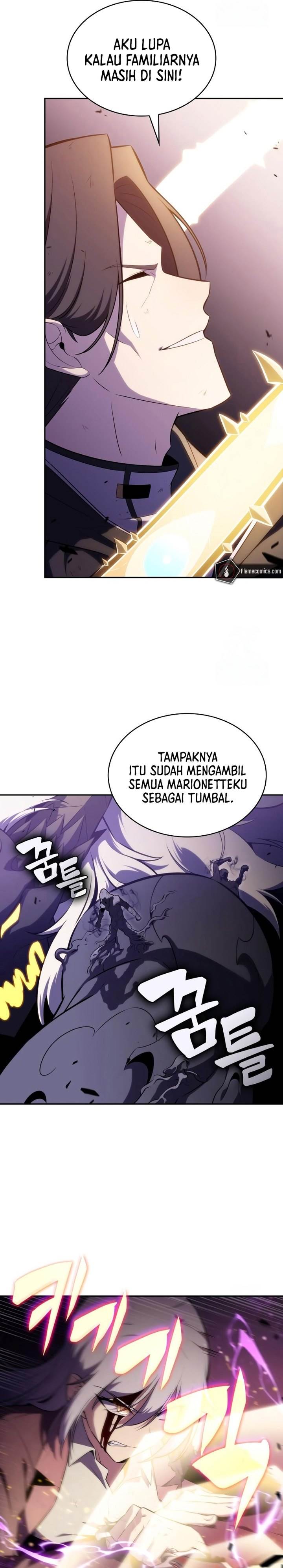 The Regressed Son of a Duke is an Assassin Chap 63 - Next Chap 64