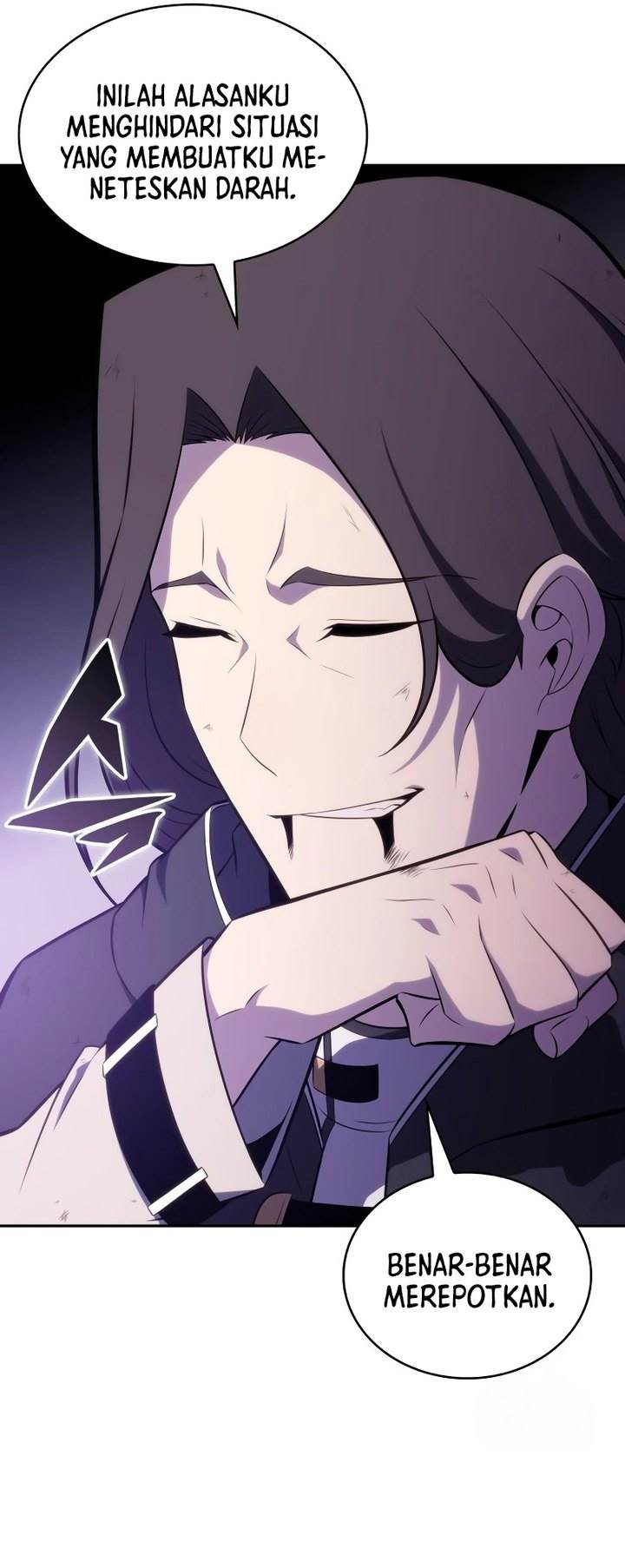The Regressed Son of a Duke is an Assassin Chap 63 - Next Chap 64