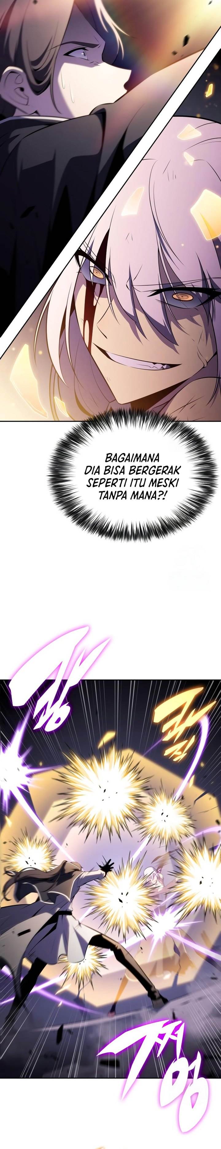 The Regressed Son of a Duke is an Assassin Chap 63 - Next Chap 64