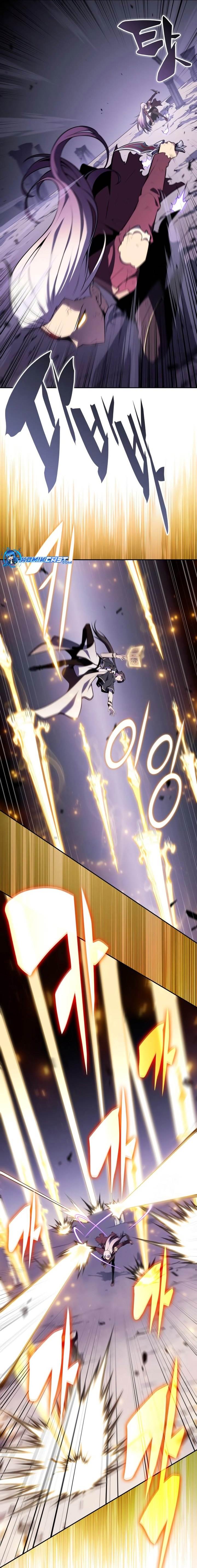 The Regressed Son of a Duke is an Assassin Chap 63 - Next Chap 64