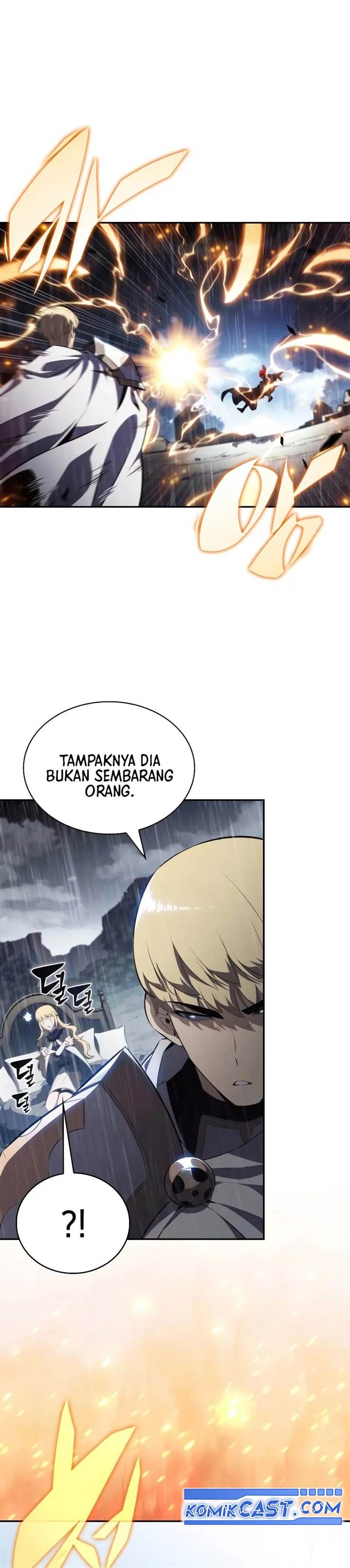 The Regressed Son of a Duke is an Assassin Chap 60 - Next Chap 61