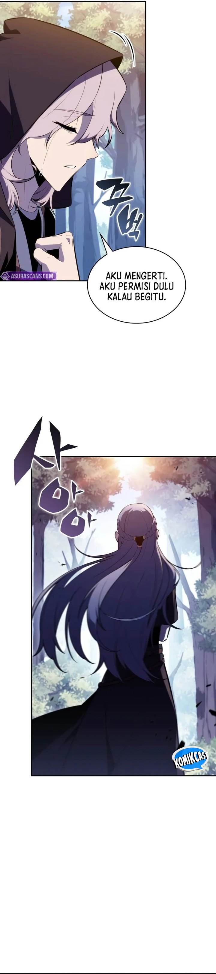 The Regressed Son of a Duke is an Assassin Chap 61 - Next Chap 62