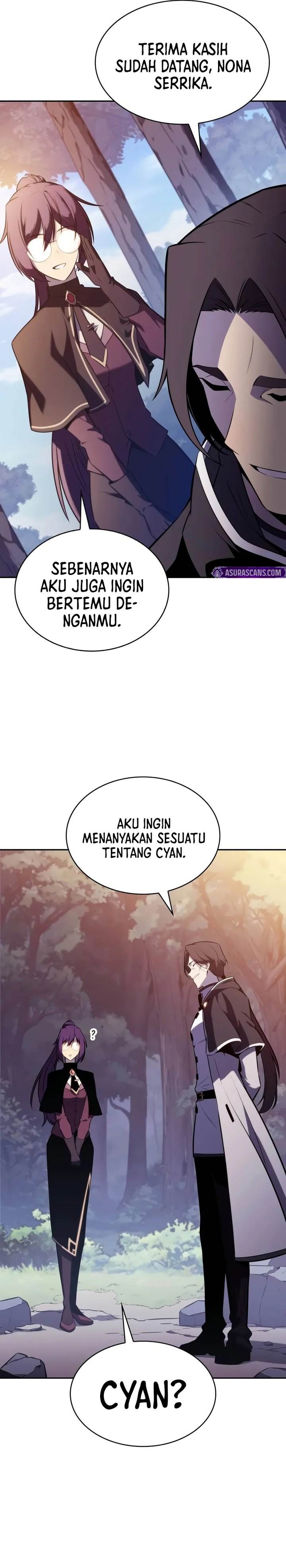 The Regressed Son of a Duke is an Assassin Chap 61 - Next Chap 62