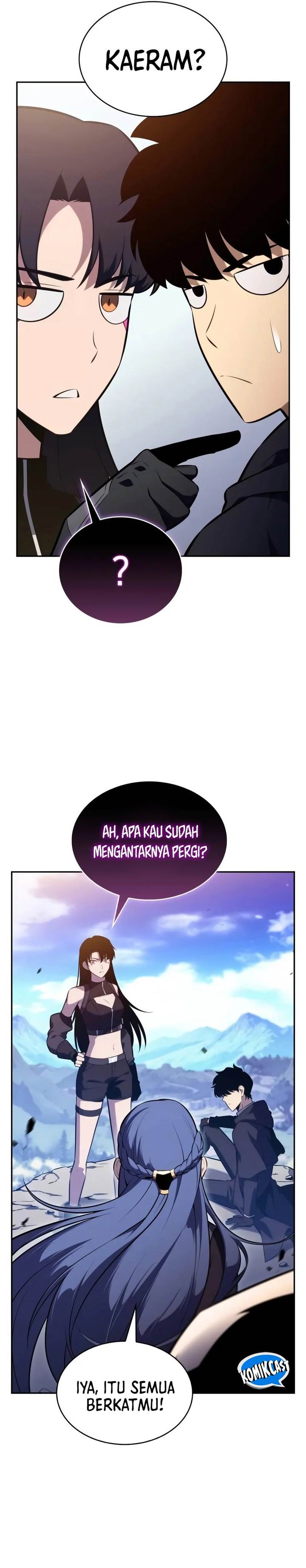 The Regressed Son of a Duke is an Assassin Chap 61 - Next Chap 62