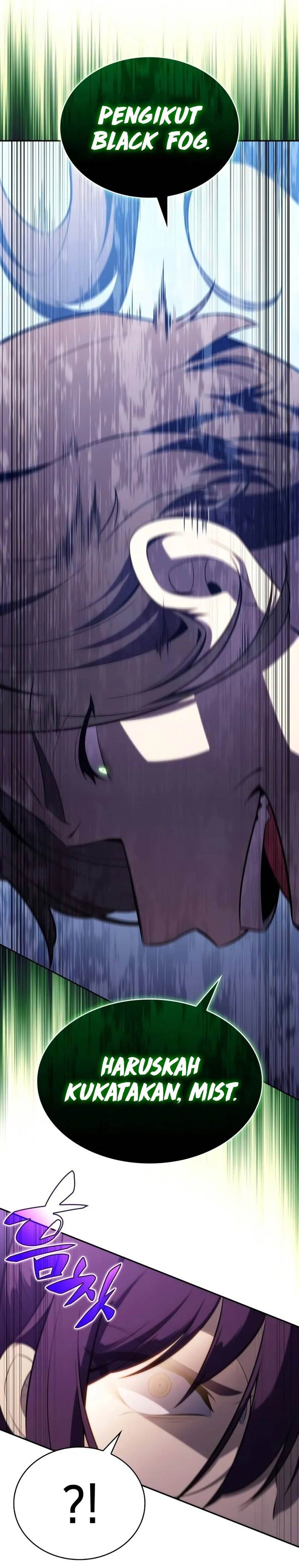 The Regressed Son of a Duke is an Assassin Chap 61 - Next Chap 62